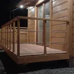 木屋 Pod Skocznia 扎科帕内