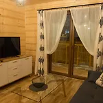 Pod Skocznia * 扎科帕内