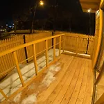 Pod Skocznia 扎科帕内