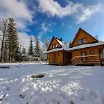 Pod Skocznia 扎科帕内