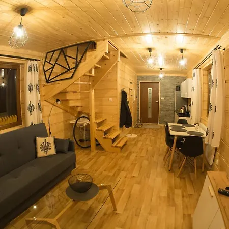 Pod Skocznia