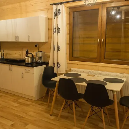 Pod Skocznia * Zakopane