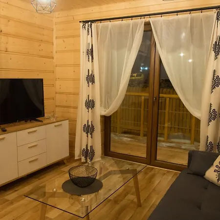 Pod Skocznia * Zakopane