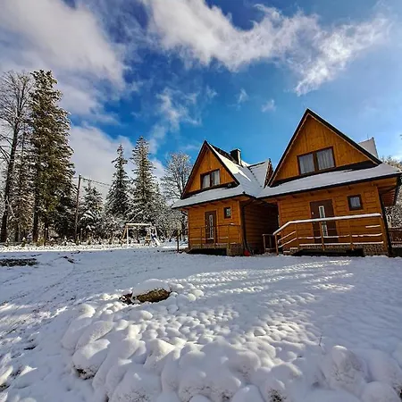 Pod Skocznia Zakopane